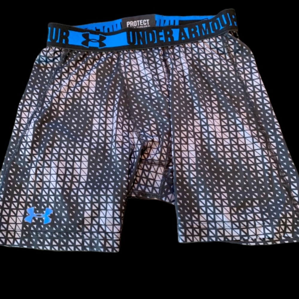Under Armour Men's Compression Shorts